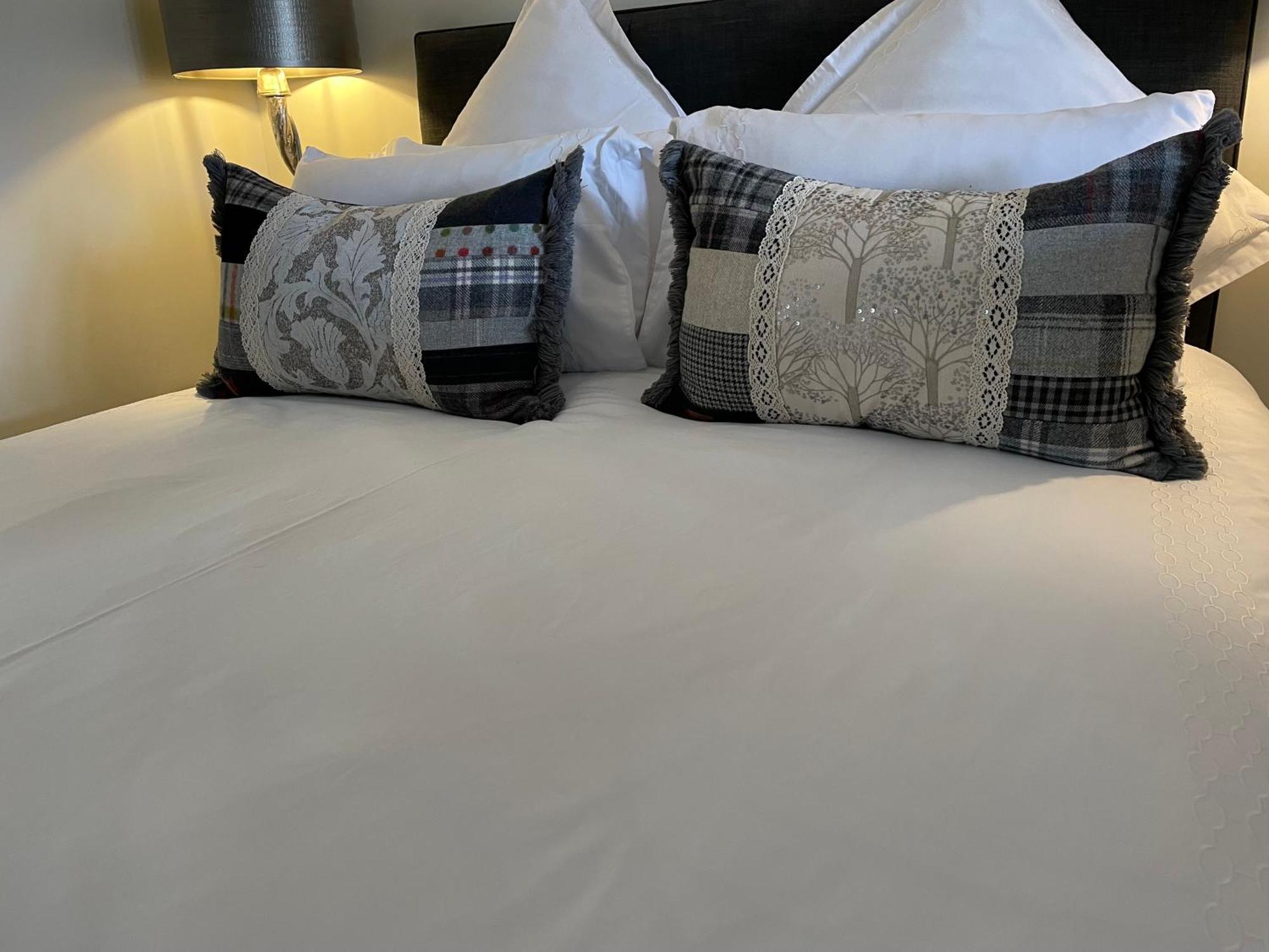 Stormfront Luxury Hideaway Glencoe Ballachulish Highlands Near Fortwilliam (Adults Only) Exterior foto