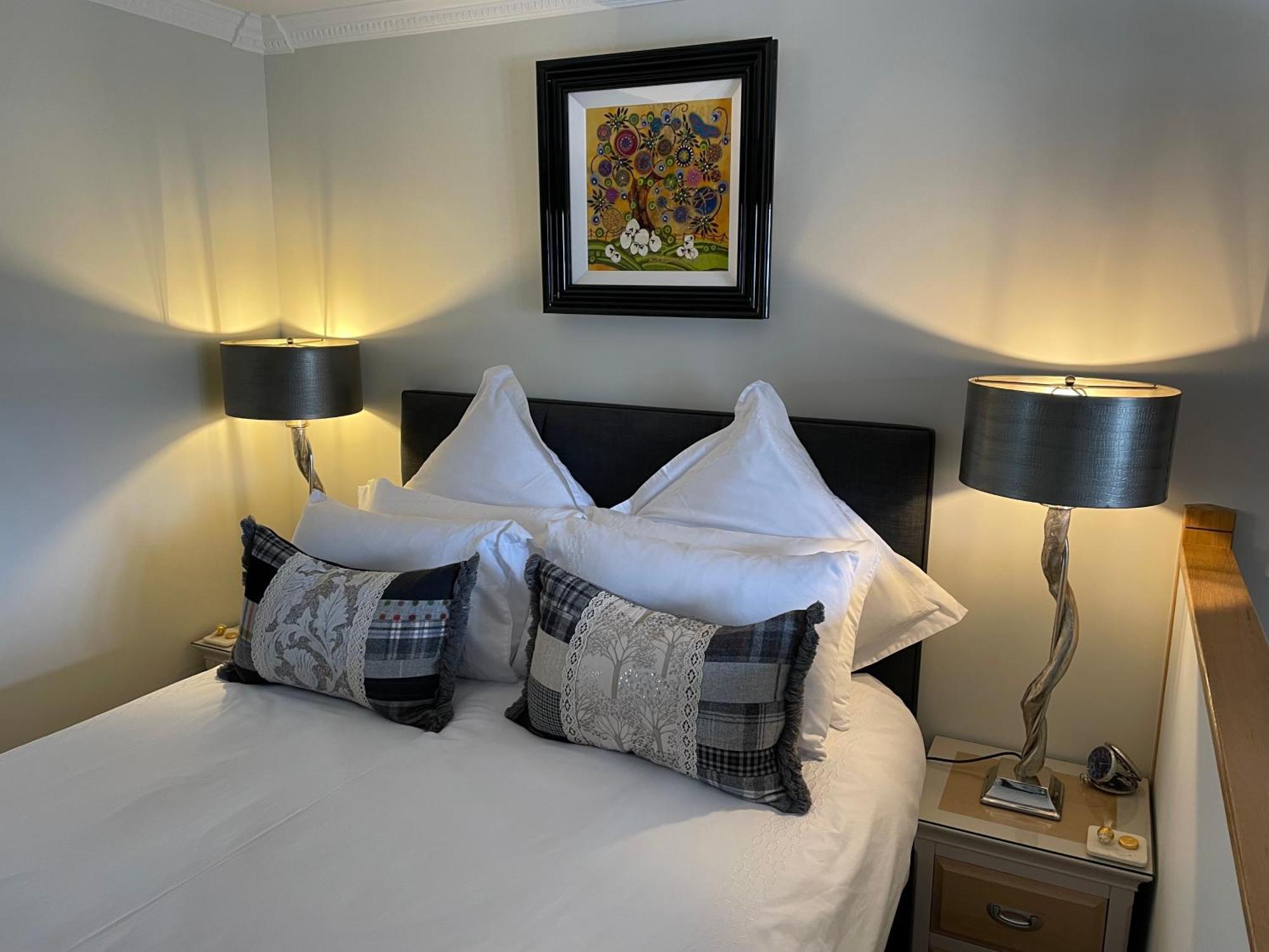 Stormfront Luxury Hideaway Glencoe Ballachulish Highlands Near Fortwilliam (Adults Only) Exterior foto