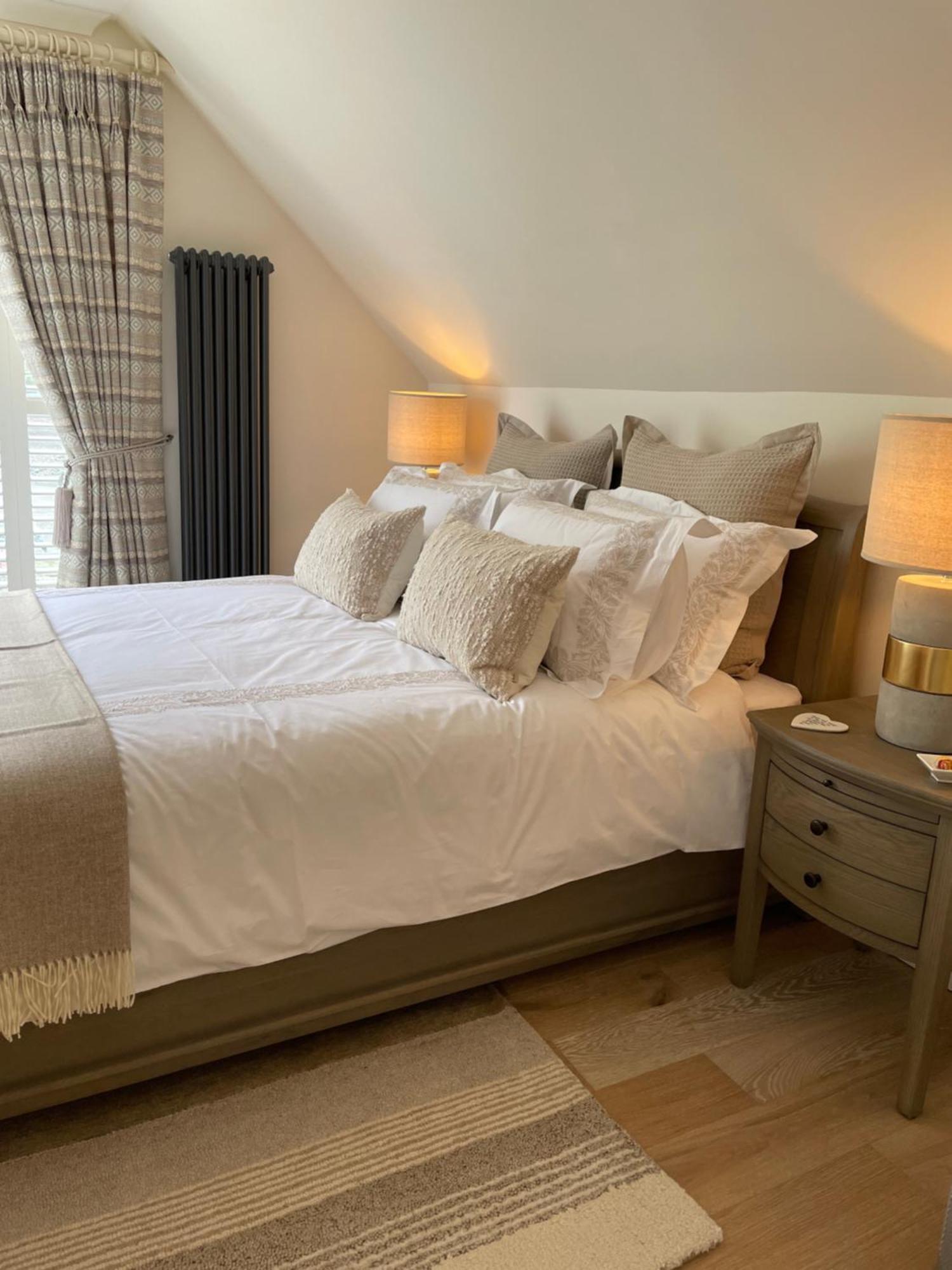 Stormfront Luxury Hideaway Glencoe Ballachulish Highlands Near Fortwilliam (Adults Only) Exterior foto