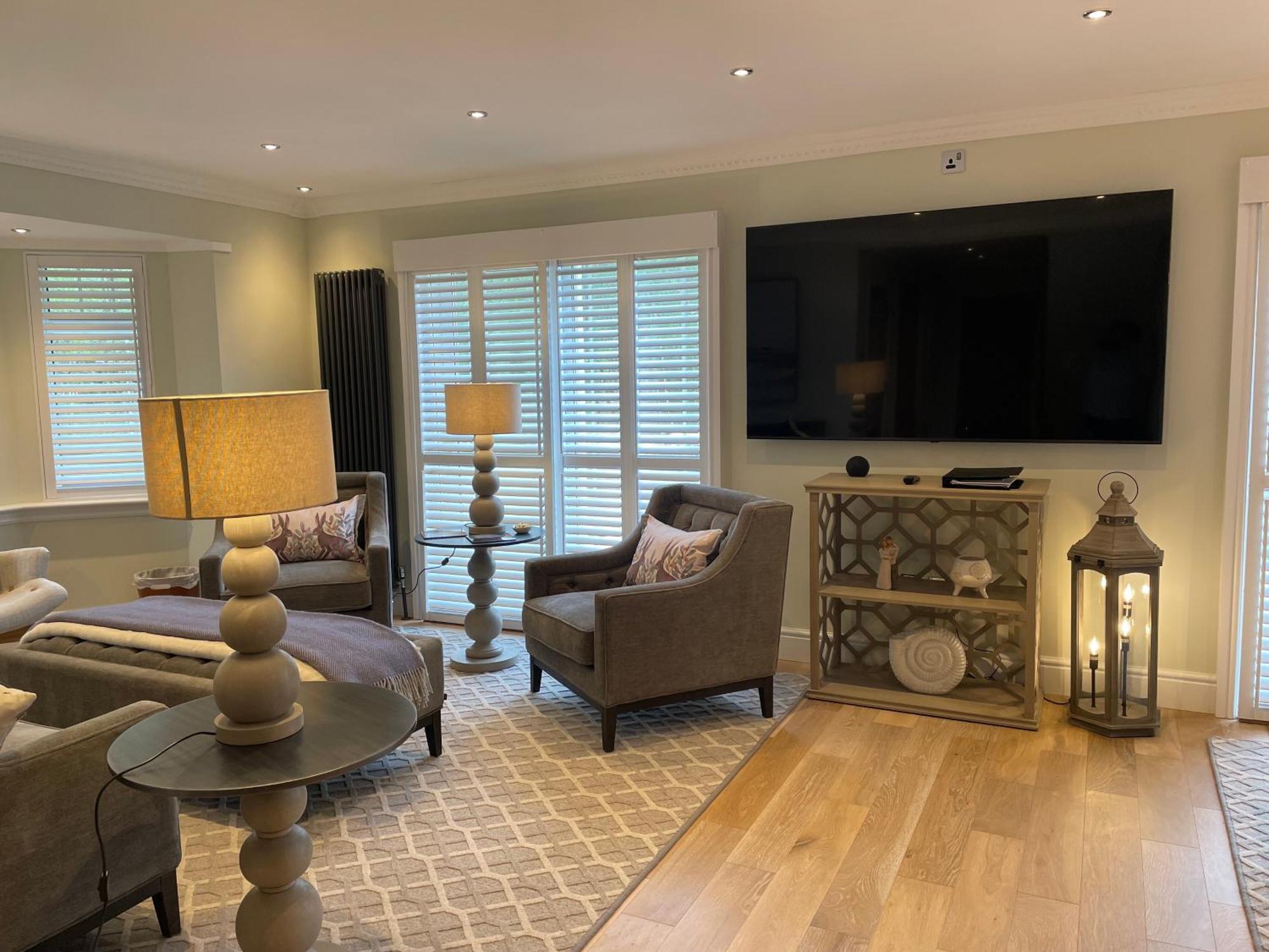 Stormfront Luxury Hideaway Glencoe Ballachulish Highlands Near Fortwilliam (Adults Only) Exterior foto