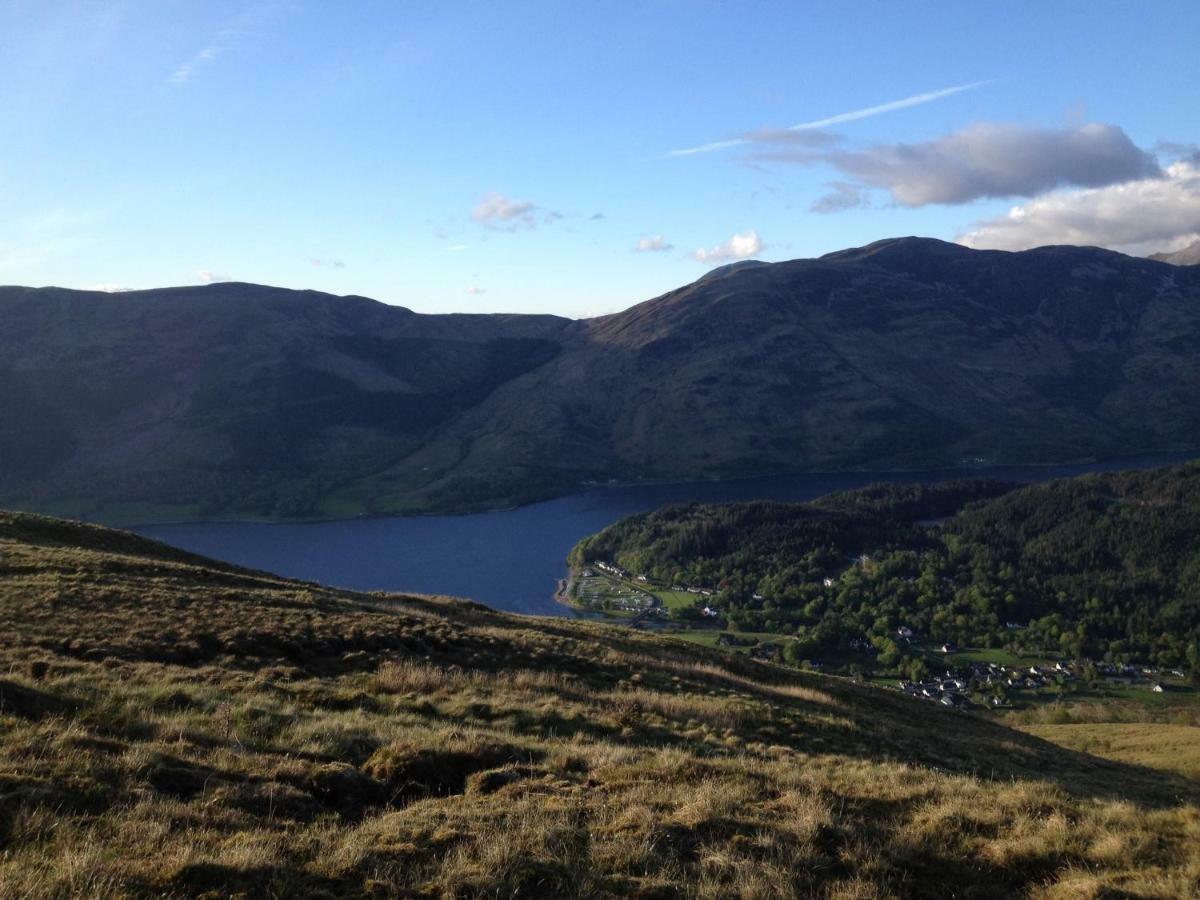 Stormfront Luxury Hideaway Glencoe Ballachulish Highlands Near Fortwilliam (Adults Only) Exterior foto