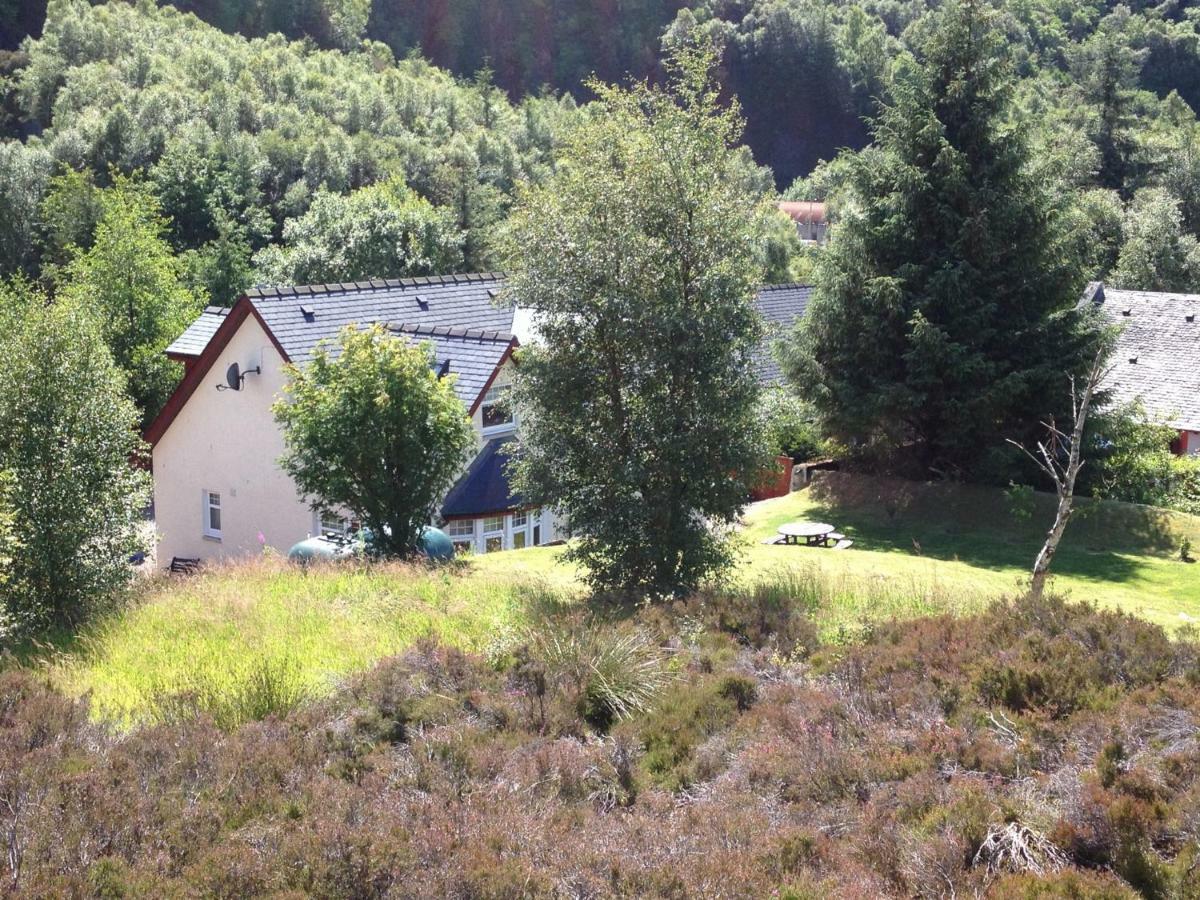 Stormfront Luxury Hideaway Glencoe Ballachulish Highlands Near Fortwilliam (Adults Only) Exterior foto